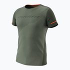 Pánské běžecké tričko DYNAFIT Alpine 2 sage