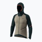 Pánská mikina DYNAFIT Ride DST Hoodie bluberry