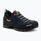 Pánské trekové boty Salewa MTN Trainer 2 GTX blue seal/black