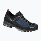 Pánské trekové boty Salewa MTN Trainer 2 GTX blue seal/black