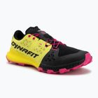 Pánské běžecké boty DYNAFIT Sky DNA black out/fluo yellow