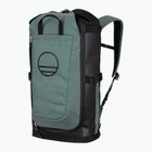 Lezecký batoh Wild Country Crag Hauler 25 l black/marsh