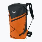 Outdoorový batoh Salewa Puez 32+5 l burnt orange/onyx