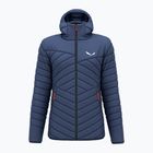 Pánská zateplená bunda Salewa Brenta Rds Dwn dark denim