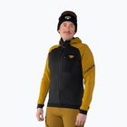 Pánská lyžařská bunda DYNAFIT Radical Polartec tobacco
