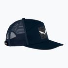 Pánská kšiltovka Salewa Pure Salamander Logo dark denim
