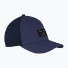Dětská kšiltovka Salewa Kids Logo Basecap dark denim