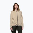 Salewa dámská treková mikina Agner Hemp 2 Hooded quicksand