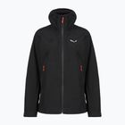 Dámská bunda do deště Salewa Puez GTX 3L Epe black out