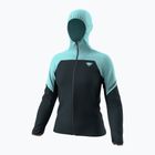 Dámská běžecká bunda DYNAFIT Alpine Wind marine blue