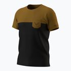 Pánské relic tričko DYNAFIT Transalper Pocket SS