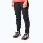 Dámské softshellové kalhoty DYNAFIT Transalper Dynastretch black out