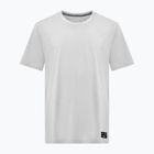 Pánské tričko Salewa Eagle Logo Patch 0060 optical white