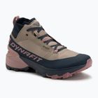 Dámská treková obuv DYNAFIT Transalper 2 Mid GTX blueberry/fallen rock