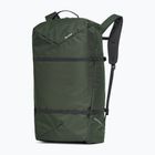 Lezecký batoh Salewa Agner Ropebag XL 36 l dark olive
