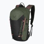 Dámský turistický batoh DYNAFIT Transalper 16 l thyme/black out