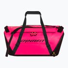 Turistická taška Dynafit Duffel 70 l pink glo