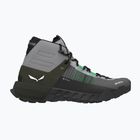 Pánské nástupové boty Salewa Wildfire Nxt Mid GTX alloy / dark olive