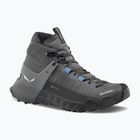 Pánské nástupové boty Salewa Wildfire Nxt Mid GTX onyx / quiet shade