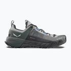 Dámské nástupové boty Salewa Wildfire Nxt GTX alloy / dark olive