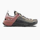 Dámské nástupové boty Salewa Wildfire Nxt GTX quicksand / ertuscan red