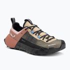 Dámské nástupové boty Salewa Wildfire Nxt GTX quicksand / ertuscan red