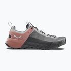 Dámské nástupové boty Salewa Wildfire Nxt alloy / etruscan red