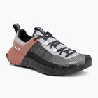 Dámské nástupové boty Salewa Wildfire Nxt alloy / etruscan red