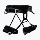 Lezecký úvazek Salewa Xplorer black