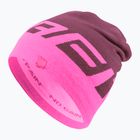 Zimní čepice DYNAFIT FT cheeky pink/6a70