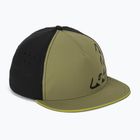 Kšiltovka DYNAFIT Tech Trucker military green