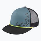 Kšiltovka DYNAFIT Trucker 3 smoke blue