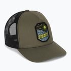 Kšiltovka DYNAFIT Patch Trucker military green