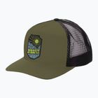 Kšiltovka DYNAFIT Patch Trucker military green
