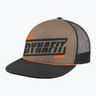 Kšiltovka DYNAFIT Graphic Trucker fallen rock/tabloid
