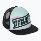 Kšiltovka DYNAFIT Graphic Trucker cloud blue/tabloid