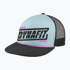 Kšiltovka DYNAFIT Graphic Trucker cloud blue/tabloid