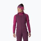 Dámská bunda DYNAFIT Blacklight Therm Hooded magenta/6a70