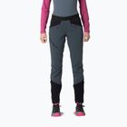 Dámské trekové kalhoty DYNAFIT Transalper Warm Pants cinder