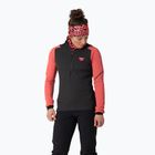 Dámská skialpinistická mikina DYNAFIT Blacklight Thermal 1/2 Zip cabana