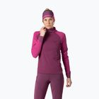 Dámská běžecká mikina DYNAFIT Alpine Hooded magenta/6a70