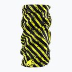 Multifunkční šátek DYNAFIT Graphic ultra yellow/trail