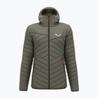Pánská zateplená bunda Salewa Brenta Rds Dwn faded green