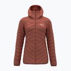 Dámská zateplená bunda Salewa Brenta Rds Dwn etruscan red