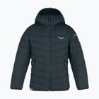 Dětská zateplená bunda Salewa Brenta Rds Dwn pond blue