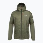 Pánská hybridní bunda Salewa Ortles Hyb TWR fade green