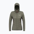 Dámská hybridní bunda Salewa Ortles Hyb TWR faded green