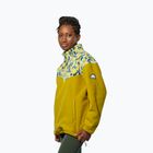 Mikina Salewa Eagle Anniversary Full Zip olivová油