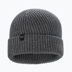 Zimní čepice Salewa Re-Zebru Knit light grey melange