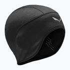 Zimní čepice Salewa Ortles Beanie black out